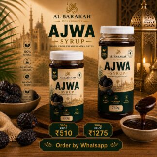 Ajwas
