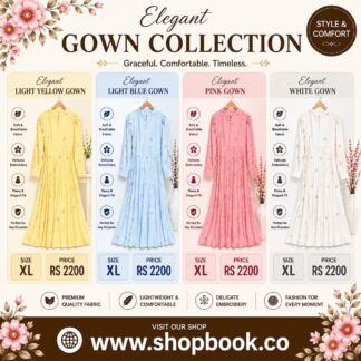 Allgown