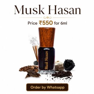 Muskh