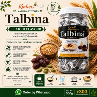 Talbda