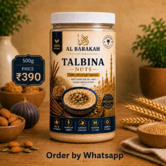 Talbnu