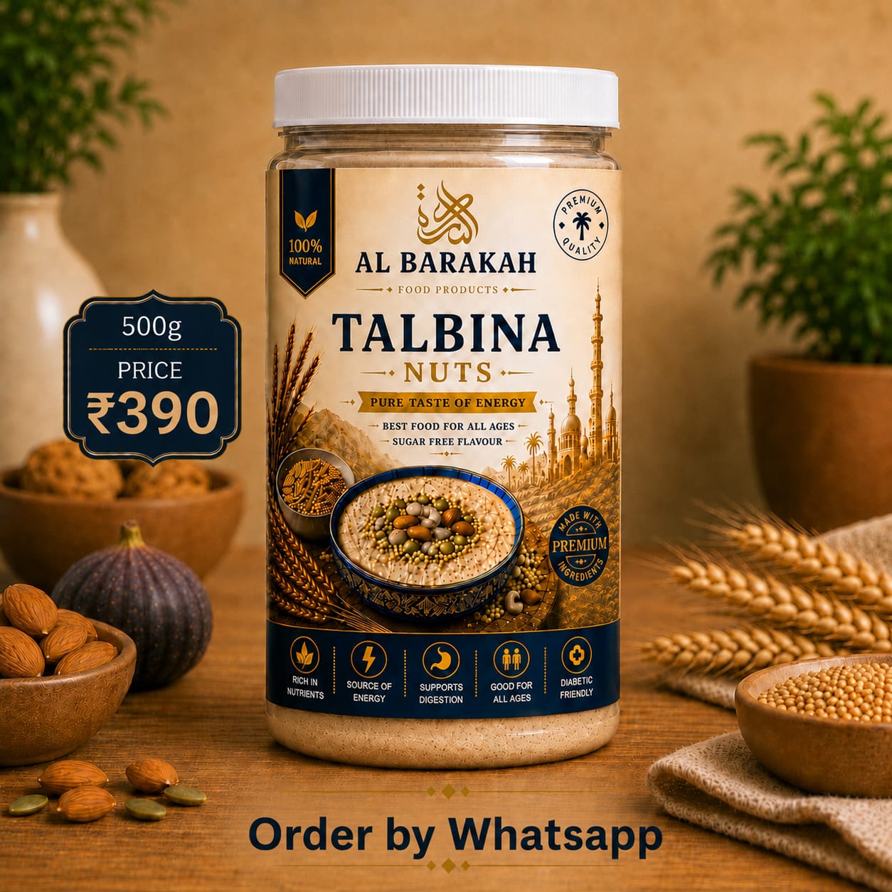Talbnu
